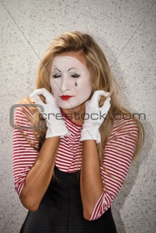 mime 