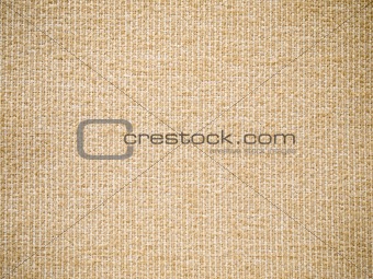 Light brown fabric sample