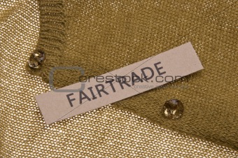 Fair Trade Clothing