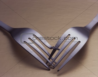 Fork Love