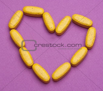 Heart Pills