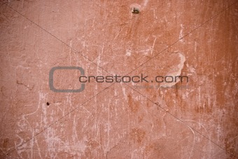 Weathered, worn cement stone surface texture