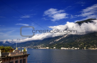 Lake Como