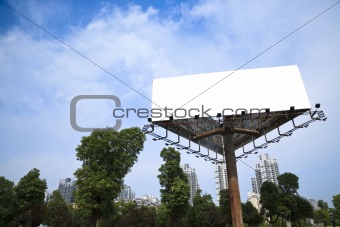 the billboard 
