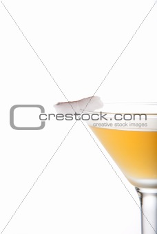 Azure Martini