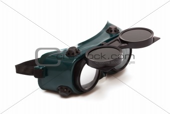 goggles for welding