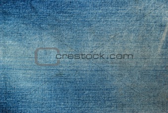 texture of blue jeans background picture