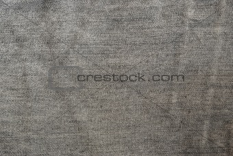 texture of grey jeans background picture