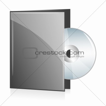 disc in cover