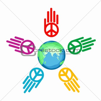 global peace