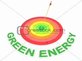 Energy Efficiency Target