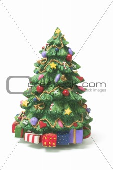 Christmas Tree  