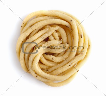 Indian snack - Murukku