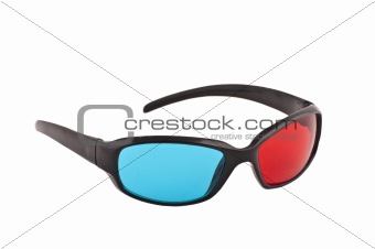 3D Glasses