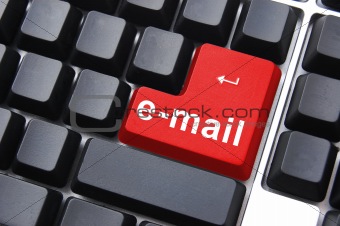 internet mail