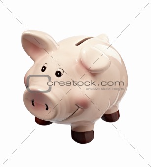 piggy bank money savings finance
