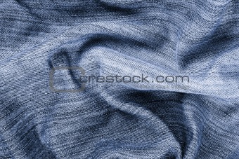 blue jeans texture