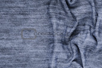 blue jeans cloth