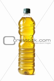 blanck olive oil bottle