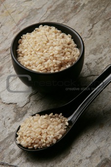 whole rice