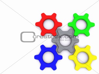 gears