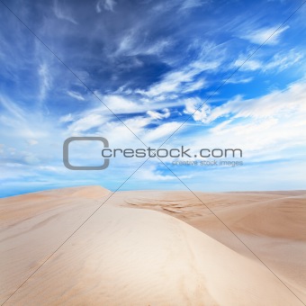 Desert