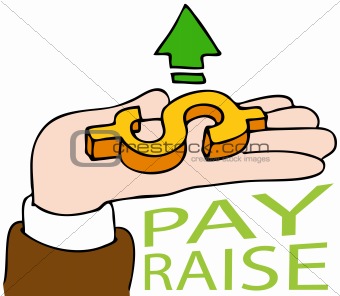 Pay Raise