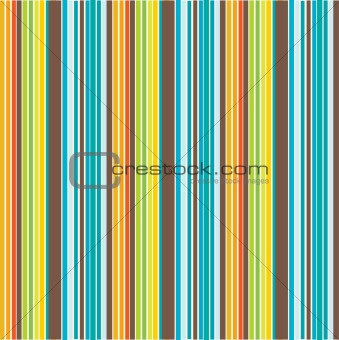 striped colored background 