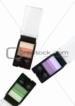 cosmetic paints