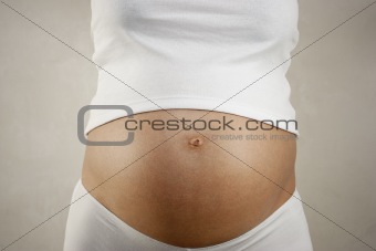 Pregnant woman care