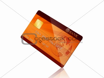 credit card