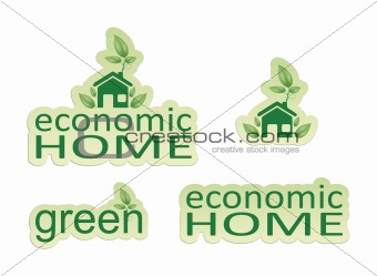 economic home