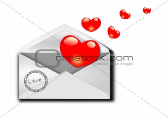 a love letter