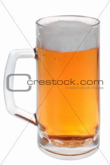 Pint of beer