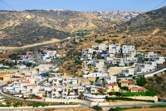 Village in Cyprus