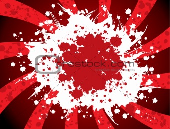 Abstract background, elements for design, vector