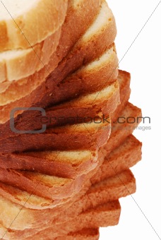 toast bread tree