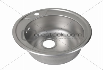 Kitchen sink file - includes clipping path