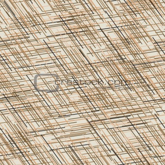 Abstract background as textile canvas