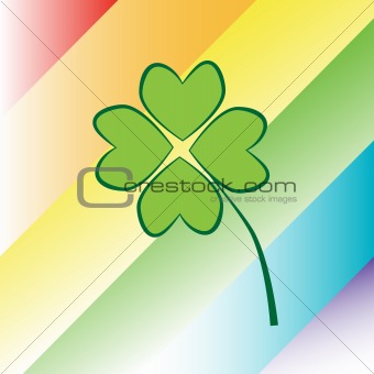 Four Leaf Clover