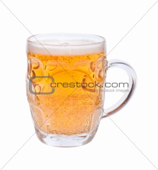 pint of beer