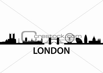 London Skyline