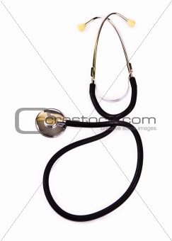 Phonendoscope (stethoscope)