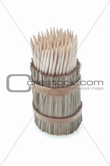 Toothpicks