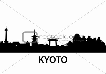 Skyline Kyoto