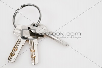 Set of keys