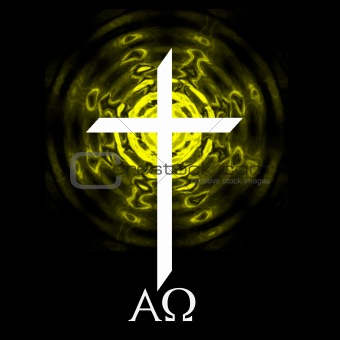 Alpha Omega Cross