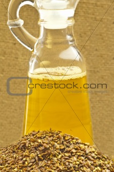 linseed oil