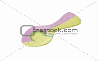 Series Of Images Of Kitchen Ware. Kitchen Tools