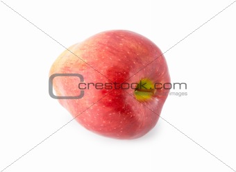 Red Apple